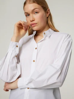 Lange Hembluse CATHERINE