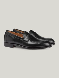 Leder Loafers HADLEY