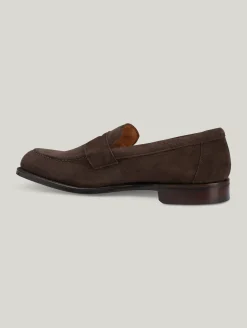 Leder Loafers HADLEY