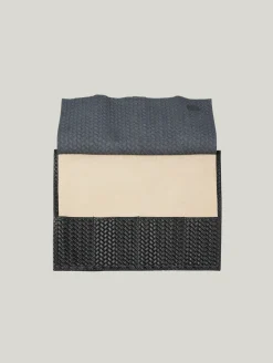 Lederetui für Uhren