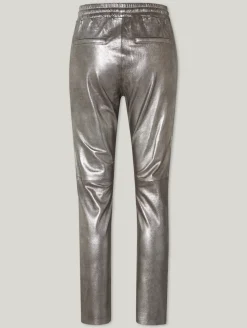 Lederhose GIFT METAL