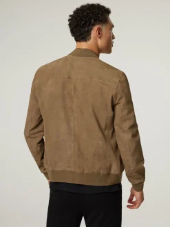 Lederjacke aus Ziegenleder KAIRO