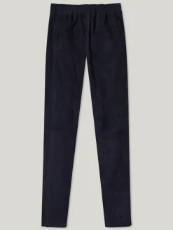 Leggings aus Velours IVANA