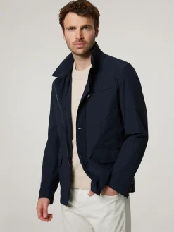 Leichte Übergangsjacke