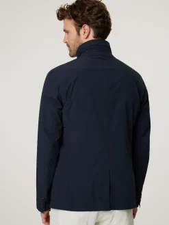 Leichte Übergangsjacke