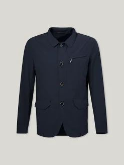 Leichte Übergangsjacke