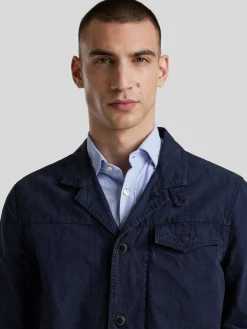 Leichte Übergangsjacke