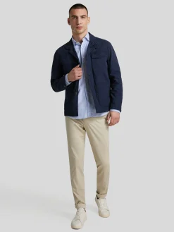 Leichte Übergangsjacke