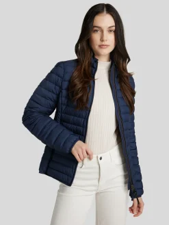 Leichte Daunenjacke KYPTKA