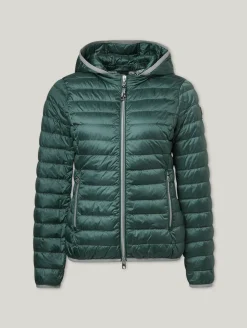 Leichte Daunenjacke PALOMA