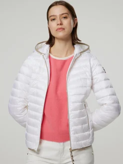 Leichte Daunenjacke PALOMA