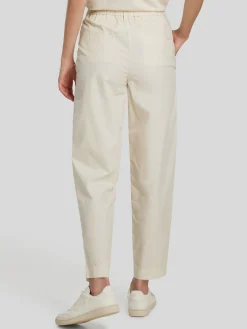 Leichte Hose im Relaxed Fit