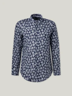 Leinenhemd im Regular Fit JOE