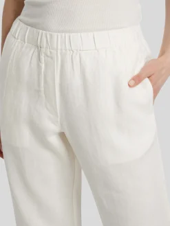Leinenhose HOYS
