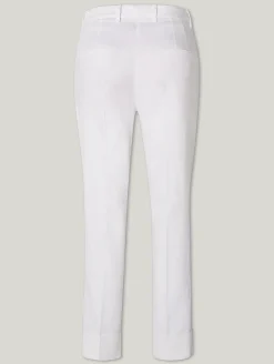 Leinenhose im Fashion Fit KRYSTAL