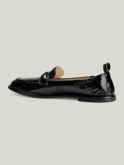 Loafer aus Lackleder MIA