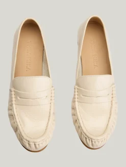 Loafer aus Lackleder PERI