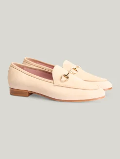 Loafer aus Wildleder GENOVA