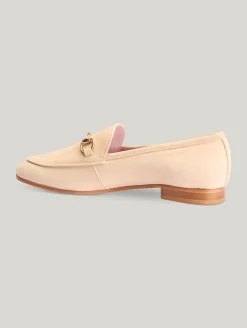 Loafer aus Wildleder GENOVA