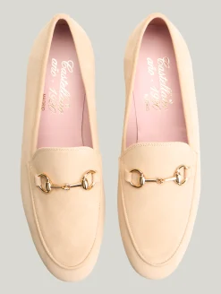 Loafer aus Wildleder GENOVA