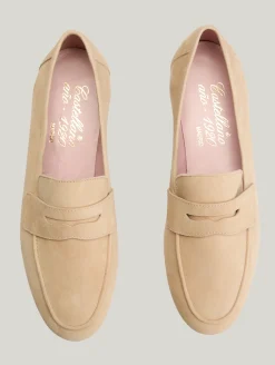 Loafer CASTELLO ANTIF