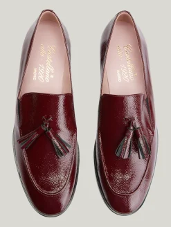 Loafer mit Tassel MESSINA