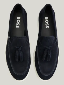 Loafer mit Tassel SIENNE