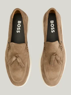 Loafer mit Tassel SIENNE