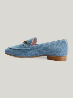 Loafer mit Trense GENOVA