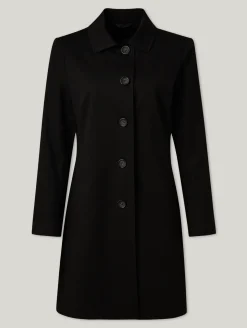 Mantel aus Baumwolle