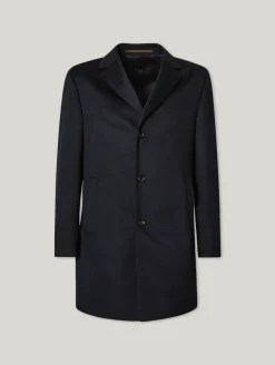 Mantel aus Kaschmir