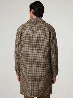 Mantel im Regular Fit NEW DEAN