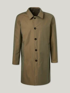 Mantel im Regular Fit NEW DEAN