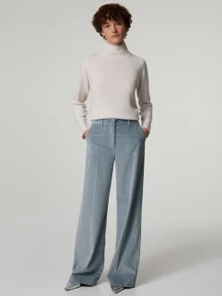 Marlene Hose aus Cord TANIA