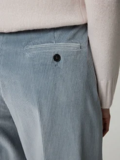 Marlene Hose aus Cord TANIA