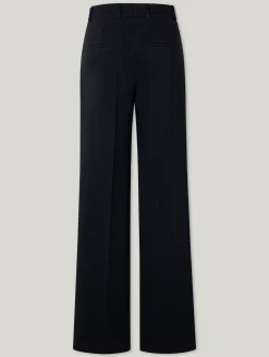 Marlenehose aus Jersey CHIARO