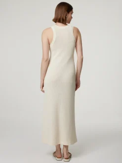 Maxikleid aus Grobstrick ELSANNE