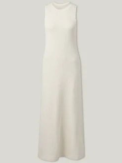 Maxikleid aus Grobstrick ELSANNE