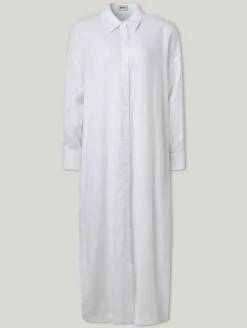 Maxikleid aus Leinen DRAVENA