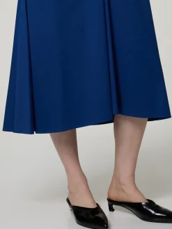 Midikleid