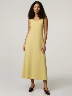 Midikleid aus Jersey LOZIA