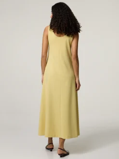 Midikleid aus Jersey LOZIA