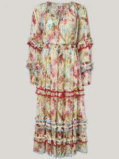 Midikleid JULIETTADEA