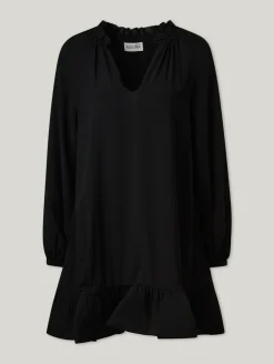 Minidress mit Volants ALVA