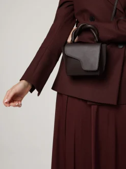 Mini-Handtasche MONTALBANO