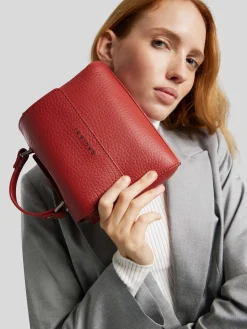 Mini-Handtasche SVEVA SOFT