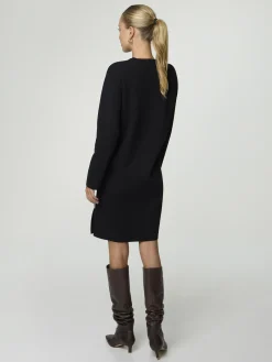 Minikleid aus Bio-Baumwolle