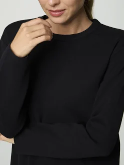 Minikleid aus Bio-Baumwolle