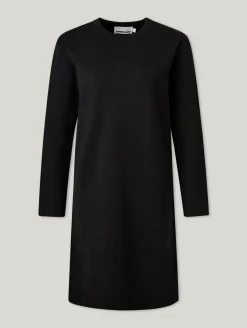 Minikleid aus Bio-Baumwolle