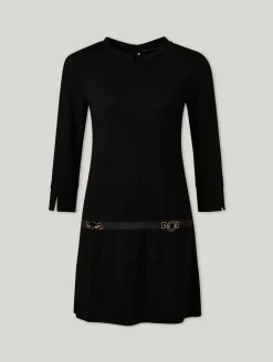 Minikleid aus Jersey